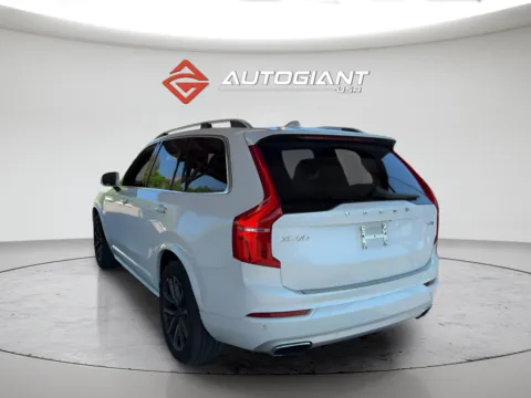 Another view of 2019 Volvo XC90 T6 Momentum for sale in Indianapolis, IN at AutoGiant USA Indianapolis