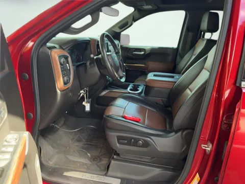 More photos of 2022 Chevrolet Silverado 1500 LTD High Country at AutoGiant USA Indianapolis, IN