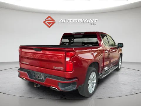 More photos of 2022 Chevrolet Silverado 1500 LTD High Country at AutoGiant USA Indianapolis, IN