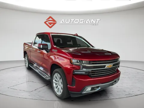 Photos of 2022 Chevrolet Silverado 1500 LTD High Country for sale in Indianapolis, IN at AutoGiant USA Indianapolis