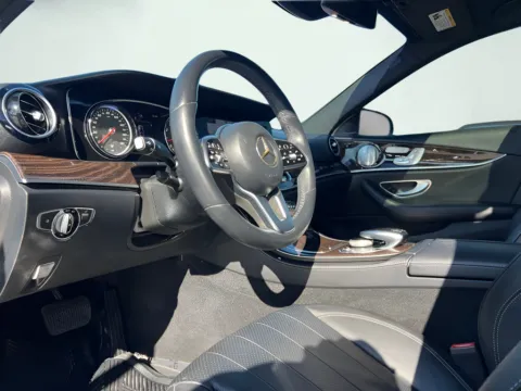 Photos of 2019 Mercedes-Benz E-Class E 300 for sale in Indianapolis, IN at AutoGiant USA Indianapolis