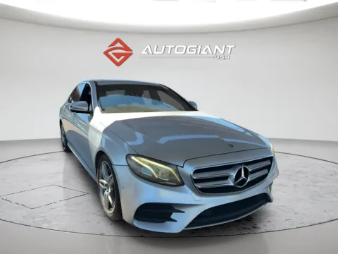Photos of 2019 Mercedes-Benz E-Class E 300 for sale in Indianapolis, IN at AutoGiant USA Indianapolis