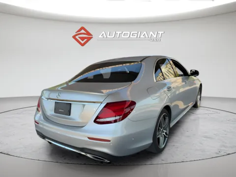 More photos of 2019 Mercedes-Benz E-Class E 300 at AutoGiant USA Indianapolis, IN