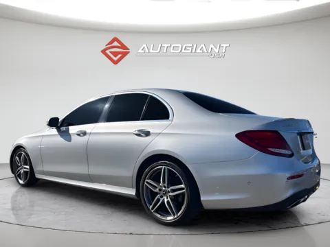 More photos of 2019 Mercedes-Benz E-Class E 300 at AutoGiant USA Indianapolis, IN