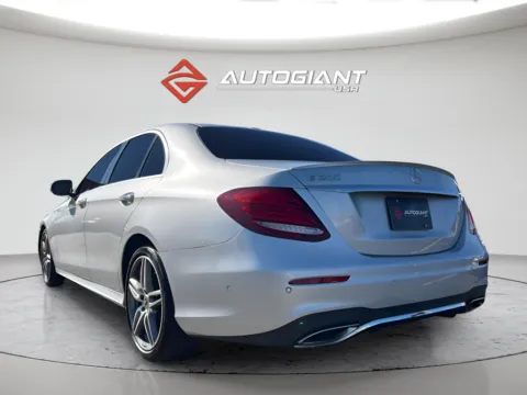 More photos of 2019 Mercedes-Benz E-Class E 300 at AutoGiant USA Indianapolis, IN
