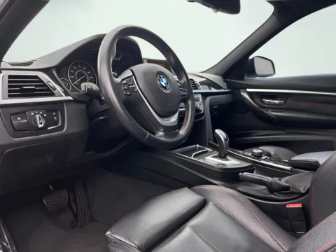 Photos of 2016 BMW 3 Series 328i for sale in Indianapolis, IN at AutoGiant USA Indianapolis