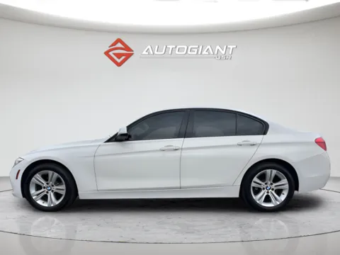 Another view of 2016 BMW 3 Series 328i for sale in Indianapolis, IN at AutoGiant USA Indianapolis