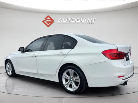 More photos of 2016 BMW 3 Series 328i at AutoGiant USA Indianapolis, IN