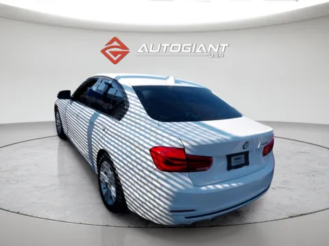 More photos of 2016 BMW 3 Series 328i at AutoGiant USA Indianapolis, IN