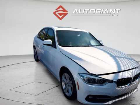 Photos of 2016 BMW 3 Series 328i for sale in Indianapolis, IN at AutoGiant USA Indianapolis