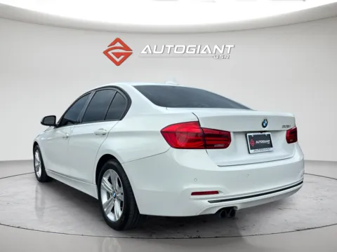 More photos of 2016 BMW 3 Series 328i at AutoGiant USA Indianapolis, IN