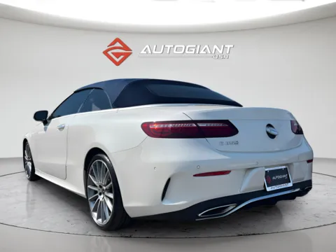 More photos of 2021 Mercedes-Benz E-Class E 450 at AutoGiant USA Indianapolis, IN