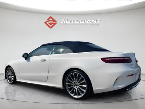 More photos of 2021 Mercedes-Benz E-Class E 450 at AutoGiant USA Indianapolis, IN