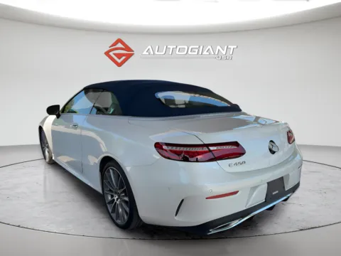 More photos of 2021 Mercedes-Benz E-Class E 450 at AutoGiant USA Indianapolis, IN