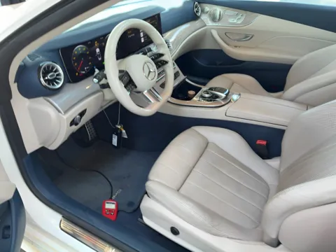 More photos of 2021 Mercedes-Benz E-Class E 450 at AutoGiant USA Indianapolis, IN