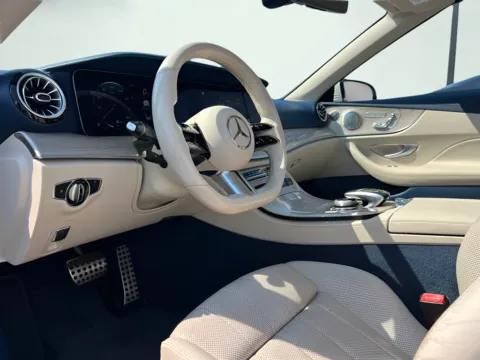 Photos of 2021 Mercedes-Benz E-Class E 450 for sale in Indianapolis, IN at AutoGiant USA Indianapolis