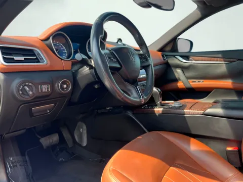 Photos of 2018 Maserati Ghibli for sale in Indianapolis, IN at AutoGiant USA Indianapolis