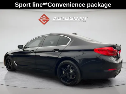 More photos of 2019 BMW 5 Series 530i xDrive at AutoGiant USA Indianapolis, IN