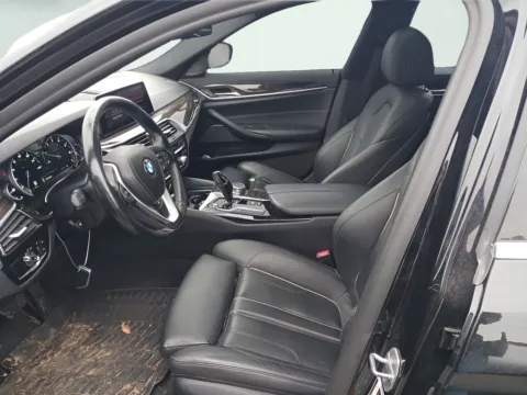 More photos of 2019 BMW 5 Series 530i xDrive at AutoGiant USA Indianapolis, IN