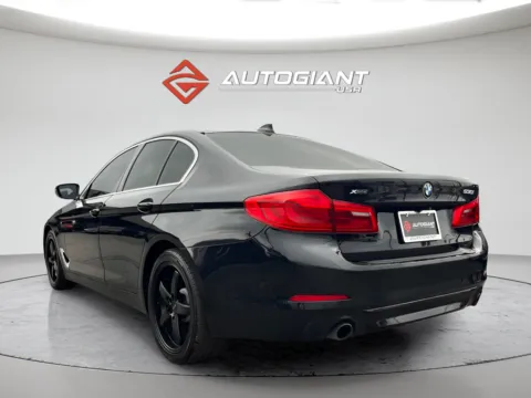 More photos of 2019 BMW 5 Series 530i xDrive at AutoGiant USA Indianapolis, IN