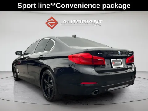 More photos of 2019 BMW 5 Series 530i xDrive at AutoGiant USA Indianapolis, IN