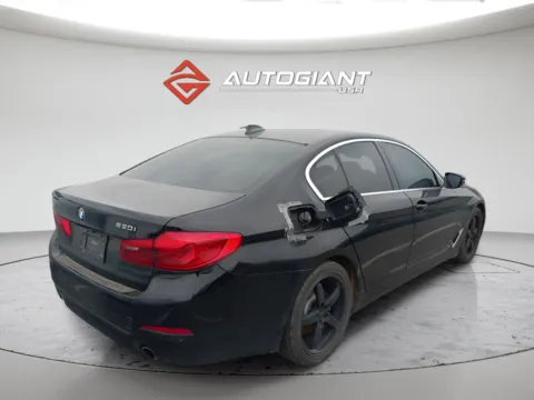 Another view of 2019 BMW 5 Series 530i xDrive for sale in Indianapolis, IN at AutoGiant USA Indianapolis