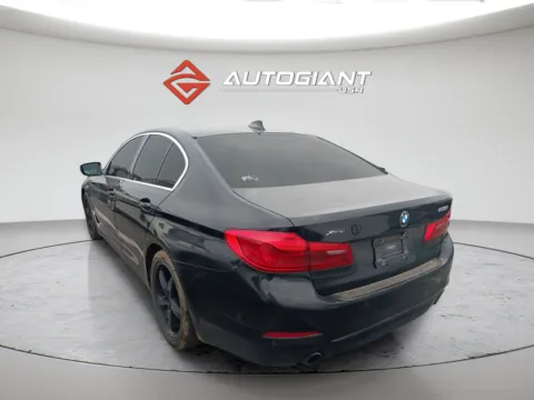 More photos of 2019 BMW 5 Series 530i xDrive at AutoGiant USA Indianapolis, IN