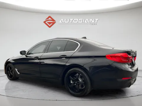 More photos of 2019 BMW 5 Series 530i xDrive at AutoGiant USA Indianapolis, IN