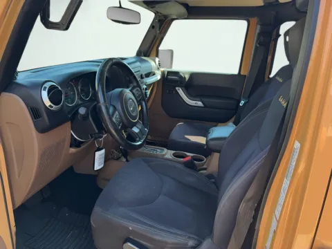 More photos of 2013 Jeep Wrangler Unlimited Sahara at AutoGiant USA Indianapolis, IN