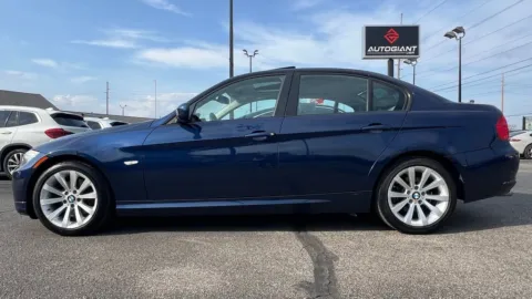 Another view of 2011 BMW 3 Series 328i for sale in Indianapolis, IN at AutoGiant USA Indianapolis
