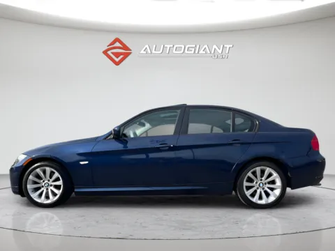 Another view of 2011 BMW 3 Series 328i for sale in Indianapolis, IN at AutoGiant USA Indianapolis