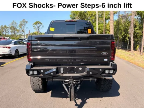 More photos of 2019 Ford F-250SD Platinum at AutoGiant USA Indianapolis, IN