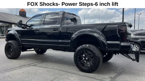 More photos of 2019 Ford F-250SD Platinum at AutoGiant USA Indianapolis, IN