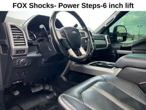 Photos of 2019 Ford F-250SD Platinum for sale in Indianapolis, IN at AutoGiant USA Indianapolis