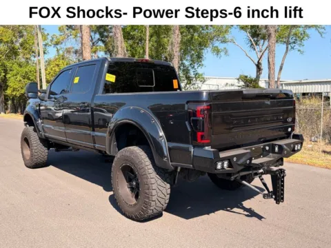 More photos of 2019 Ford F-250SD Platinum at AutoGiant USA Indianapolis, IN