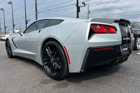 More photos of 2016 Chevrolet Corvette Stingray Z51 at AutoGiant USA Indianapolis, IN