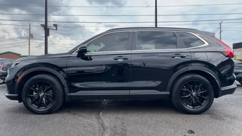 Another view of 2023 Honda CR-V Hybrid Sport for sale in Indianapolis, IN at AutoGiant USA Indianapolis