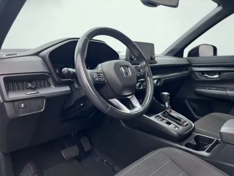 Photos of 2023 Honda CR-V Hybrid Sport for sale in Indianapolis, IN at AutoGiant USA Indianapolis