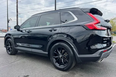 More photos of 2023 Honda CR-V Hybrid Sport at AutoGiant USA Indianapolis, IN