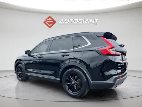 More photos of 2023 Honda CR-V Hybrid Sport at AutoGiant USA Indianapolis, IN
