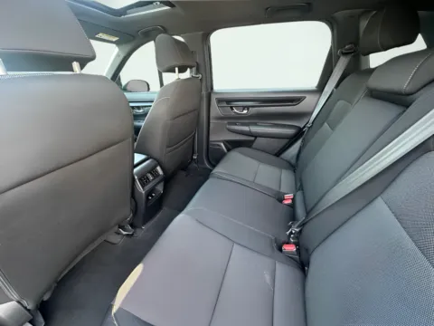 Another view of 2023 Honda CR-V Hybrid Sport for sale in Indianapolis, IN at AutoGiant USA Indianapolis