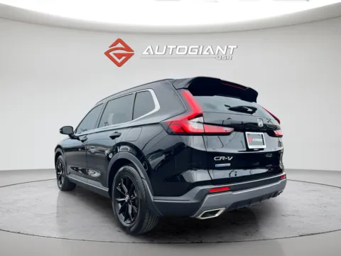 More photos of 2023 Honda CR-V Hybrid Sport at AutoGiant USA Indianapolis, IN