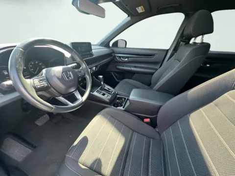 Photos of 2023 Honda CR-V Hybrid Sport for sale in Indianapolis, IN at AutoGiant USA Indianapolis