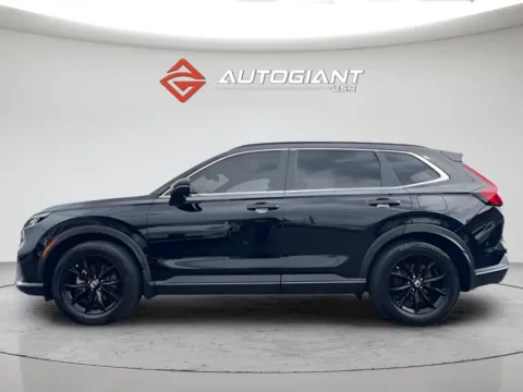 Another view of 2023 Honda CR-V Hybrid Sport for sale in Indianapolis, IN at AutoGiant USA Indianapolis