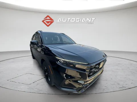 More photos of 2023 Honda CR-V Hybrid Sport at AutoGiant USA Indianapolis, IN