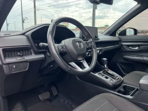 Photos of 2023 Honda CR-V Hybrid Sport for sale in Indianapolis, IN at AutoGiant USA Indianapolis