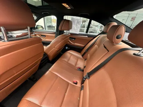 Another view of 2016 BMW 5 Series 535i xDrive for sale in Indianapolis, IN at AutoGiant USA Indianapolis