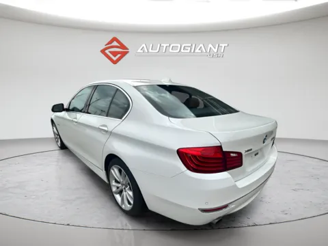 More photos of 2016 BMW 5 Series 535i xDrive at AutoGiant USA Indianapolis, IN