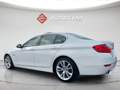 More photos of 2016 BMW 5 Series 535i xDrive at AutoGiant USA Indianapolis, IN