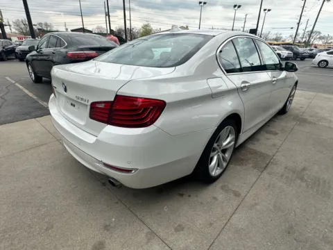 More photos of 2016 BMW 5 Series 535i xDrive at AutoGiant USA Indianapolis, IN